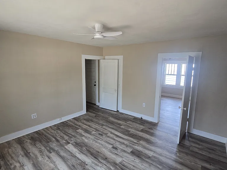 Front Bedroom