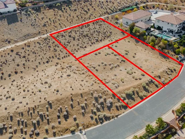 0 Camino Vis Lot 19, Lancaster, CA 93536