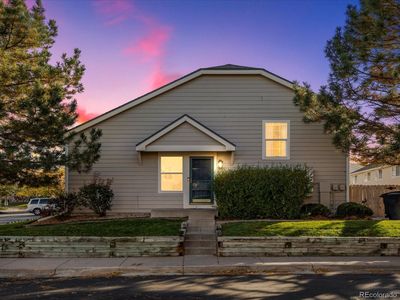 1273 S Zeno Way #A, Aurora, CO, 80017