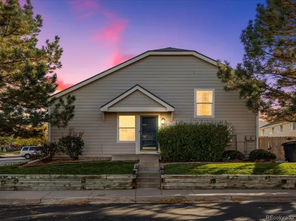 1273 S Zeno Way #A, Aurora, CO 80017