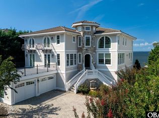 119 Osprey Ridge Rd LOT 11, Kitty Hawk, NC 27949