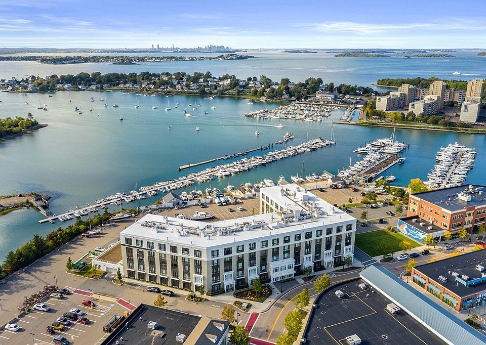 1st image of 10 Shipyard Dr Unit 503