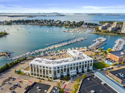 10 Shipyard Dr UNIT 503, Hingham, MA, 02043