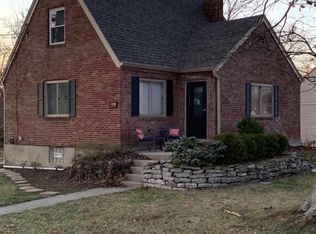 8651 Lancaster Ave, Cincinnati, OH 45242