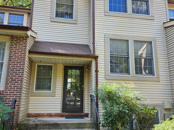 7287 Swan Point Way Unit 15-3, Columbia, MD 21045