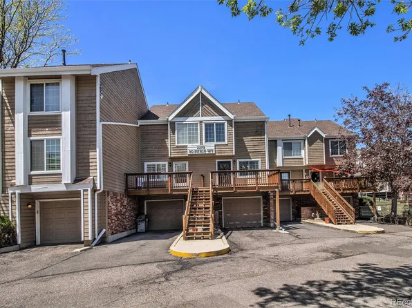 2275 S Pitkin Way #C, Aurora, CO 80013