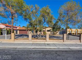 5086 Edna Ave, Las Vegas, NV 89146