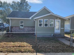 304 E 22nd St, South Sioux City, NE 68776