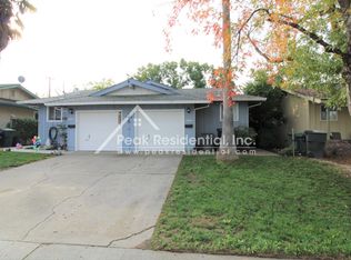 6024 Rye Way, Carmichael, CA 95608