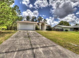 7064 Oberon Ave, Spring Hill, FL 34608