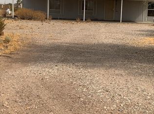 44171 Vasarhely Rd, Bouse, AZ 85325