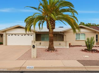 6660 E Dodge St, Mesa, AZ 85205
