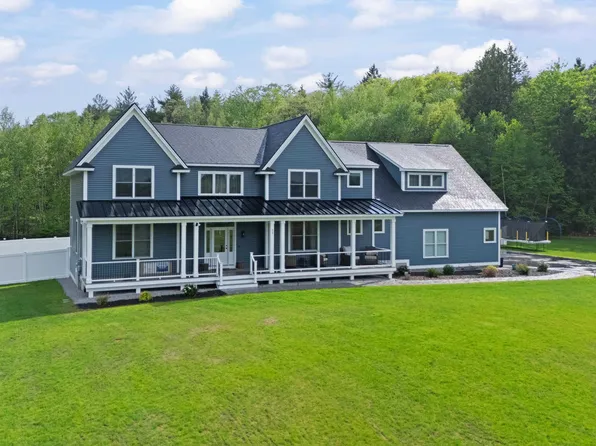 13 Stone Creek Drive, Brentwood, NH 03833