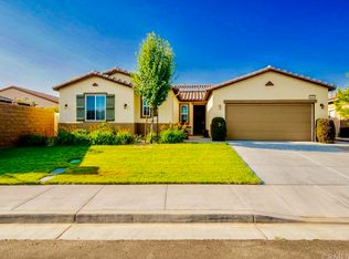 1420 Venetian Mallow Ct, Beaumont, CA 92223
