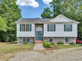 2310 Hardy Rd, Hardy, VA 24101