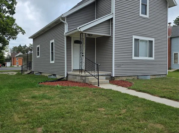 6405 3rd St, Cass City, MI 48726