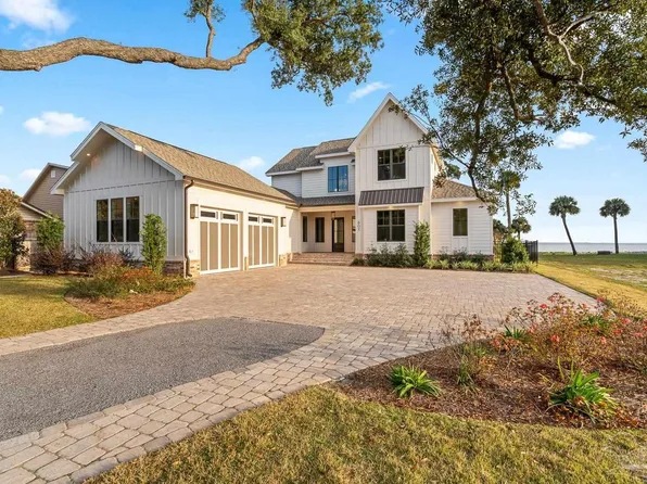 803 Bayshore Dr, Perdido Key, FL 32507