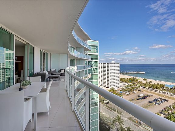 4th image of 1 N Ocean Boulevard #1603