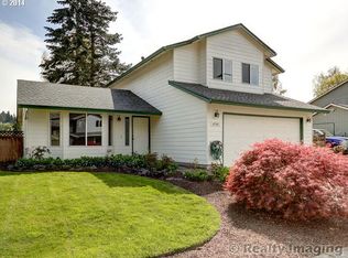 4546 SE Pennywood Dr, Milwaukie, OR