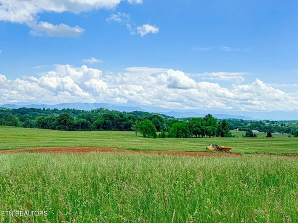 LOT Fifteen Summerset Dr, Talbott, TN 37877