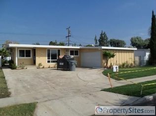 8341 Washington St, Buena Park, CA 90621