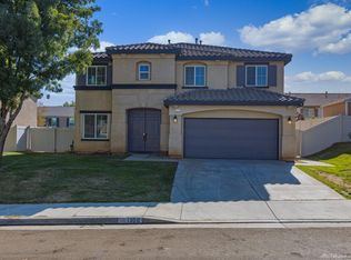 1360 Wild Olive Rd, Tehachapi, CA 93561