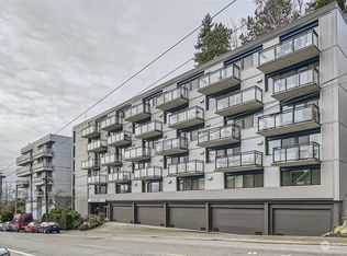 1525 Taylor Ave N APT 202, Seattle, WA 98109