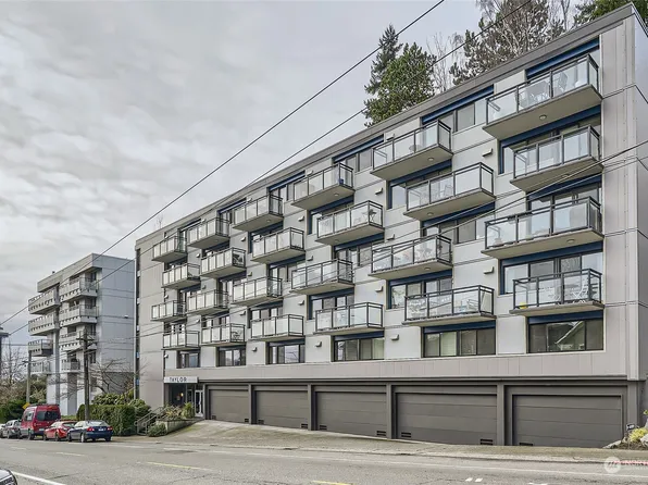 1525 Taylor Avenue N #202, Seattle, WA 98109