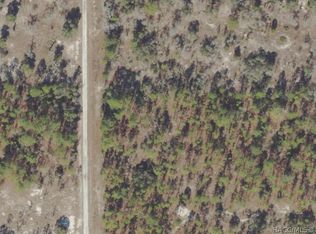 0 SE 133rd Ave, Dunnellon, FL 34431