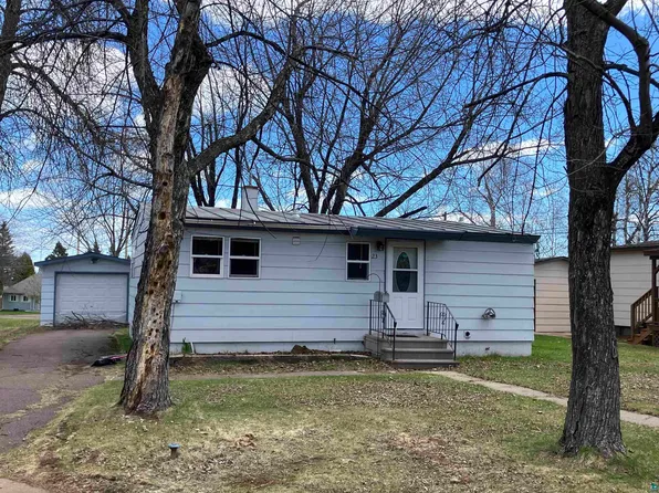 23 Bell Cr, Silver Bay, MN 55614