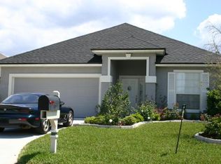 2049 Trailing Pines Way, Fleming Island, FL 32003