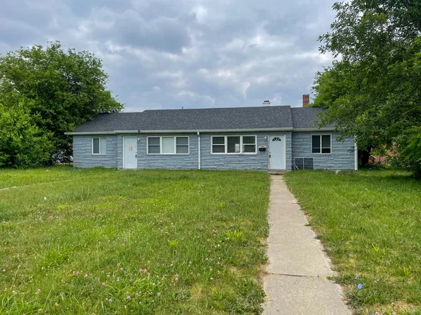 5947 E 24th St, Indianapolis, IN 46218