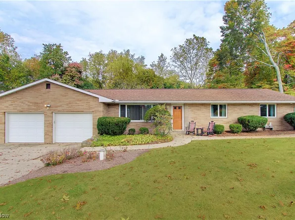 1351 Applegrove St NE, Canton, OH 44721