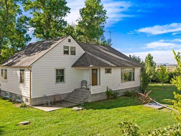 790 Us Highway 89, Vaughn, MT 59487