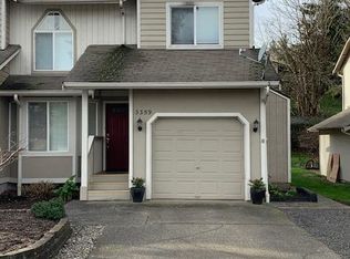 3359 Appaloosa Way NE, Bremerton, WA 98310