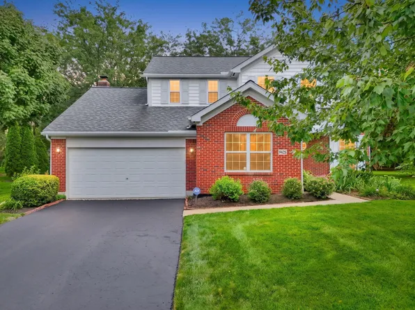 9425 Big Bear Ave, Powell, OH 43065