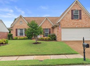 5397 Mahogany Ridge Dr, Arlington, TN 38002