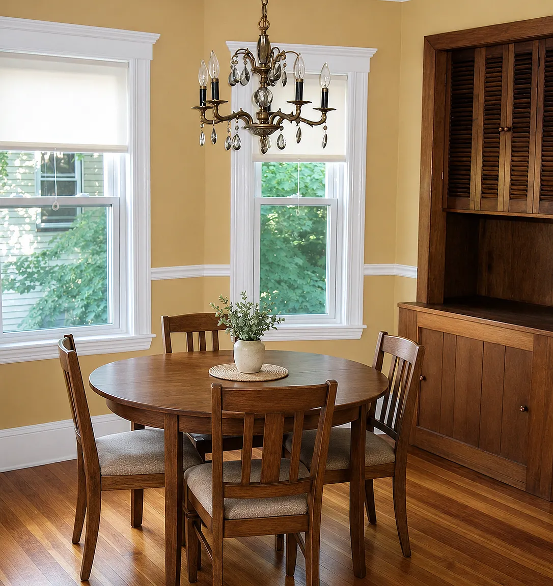 3 bed, 1300 sqft, $2,495 — Photo 1