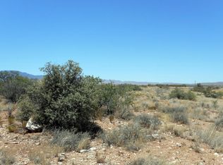 12155 E Cornville Rd, Cornville, AZ 86325