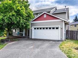 15436 104th Way SE, Yelm, WA 98597