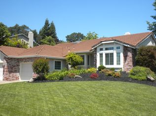 234 Briggs Ranch Dr, Folsom, CA 95630