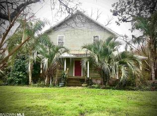 18820 E Silverhill Ave, Robertsdale, AL 36567