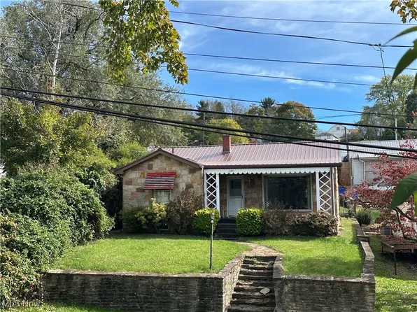 1183 Lisbon St, East Liverpool, OH 43920