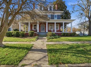 1055 Cambridge Cres APT 4, Norfolk, VA 23508