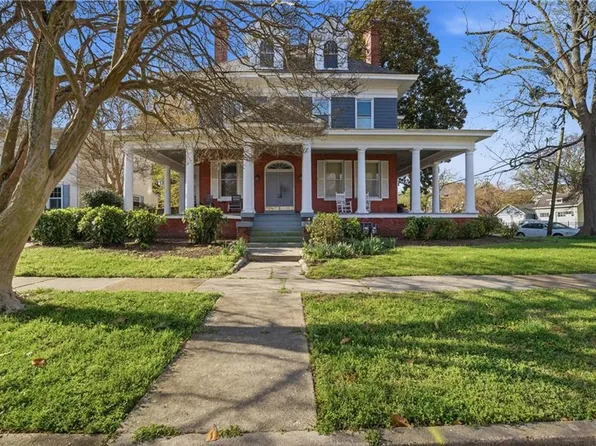 1055 Cambridge Cres APT 4, Norfolk, VA 23508