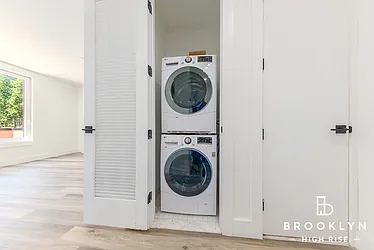Rented by Brooklyn High Rise LLC