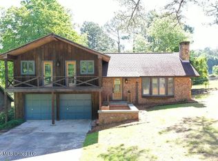 1809 Wansley Rd, Laurel, MS 39443