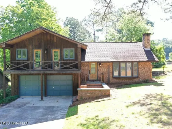 1809 Wansley Rd, Laurel, MS 39443