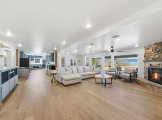 1031 Airport Rd, Graford, TX 76449