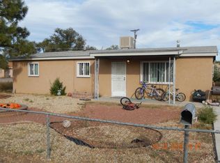 2300 Violet St SW, Albuquerque, NM 87105